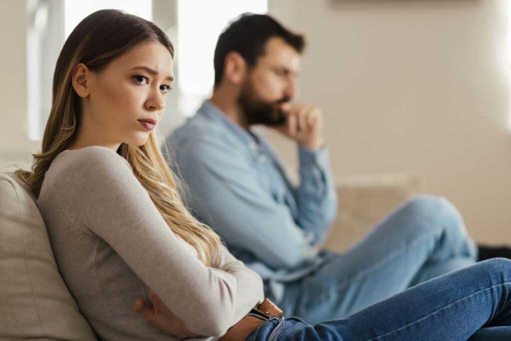 Separacja i rozwód czym się różnią