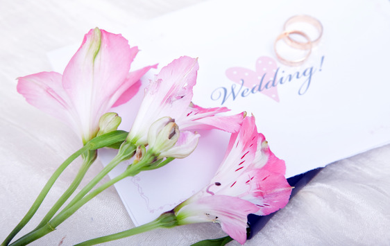 8 kroków do idealnego zaproszenia ślubnego