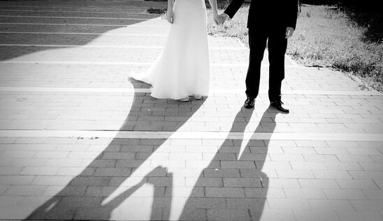 Piękne zdjęcia ze ślubu i wesela - okiem fotografa ślubnego