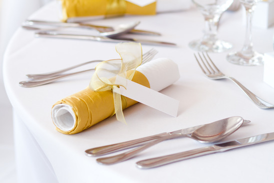 Zaplanuj wesele – 8 spraw, o których warto pamiętać