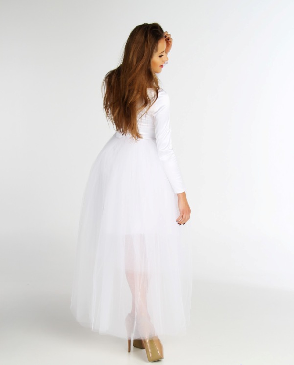 Idealna sukienka na ślub - jak zaprojektować własną?