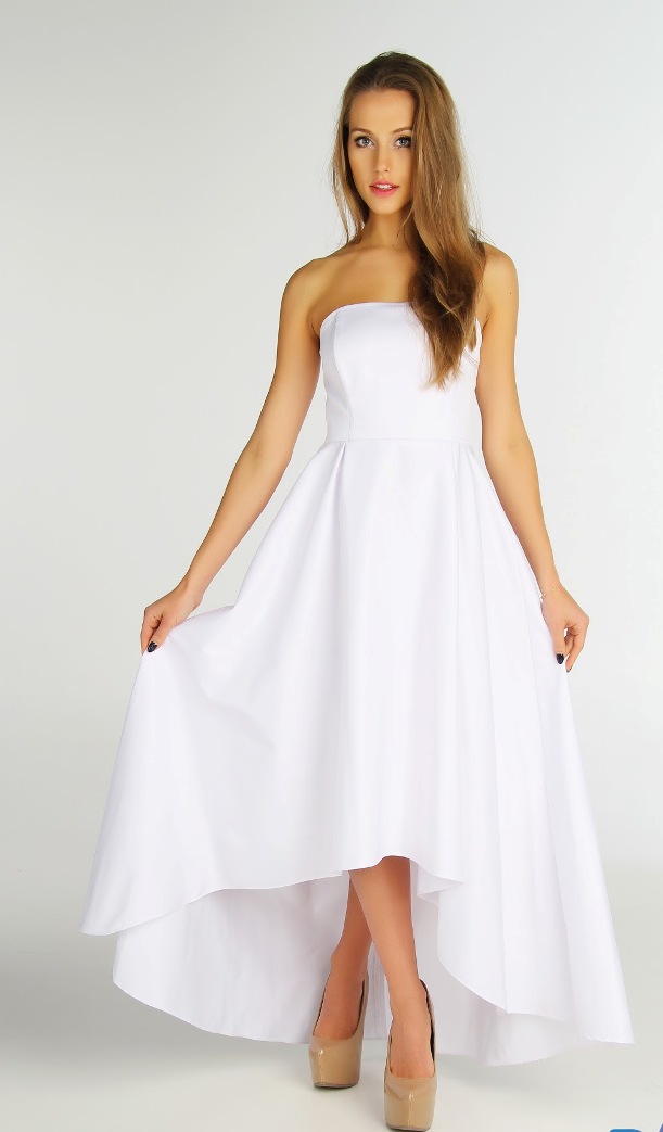 Idealna sukienka na ślub - jak zaprojektować własną?