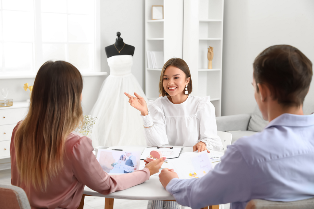 Konsultant ślubny - Rozmowa z wedding plannerką
