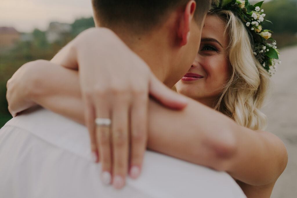 Czy data ślubu wpływa na szczęście pary młodej?