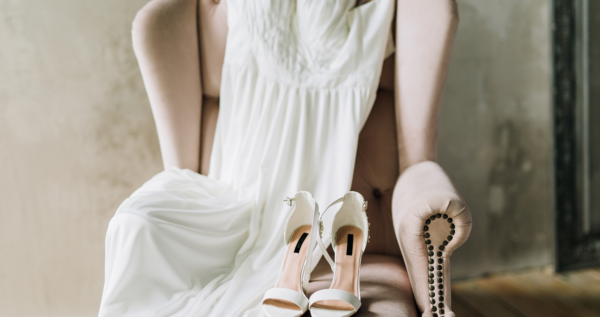 Co zrobić z suknią po ślubie? 👗 Sprawdź nasze podpowiedzi!