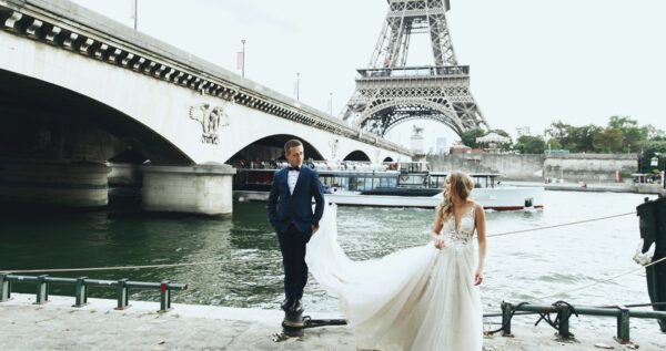 Czy ślub za granicą to dobry pomysł? Zobacz, jak go zorganizować