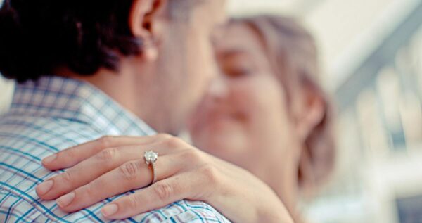 Pierścionek zaręczynowy - wszystko co musisz wiedzieć