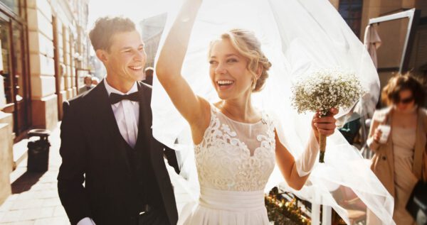 Urlop okolicznościowy na ślub – formalności krok po kroku