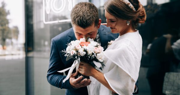 Teledysk ślubny – czym jest i czy warto go nagrać?