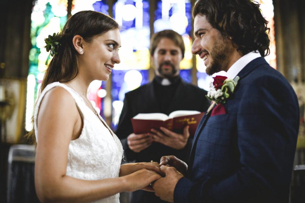 Przysięga małżeńska – jak dobrze przygotować się do najważniejszej chwili w życiu?