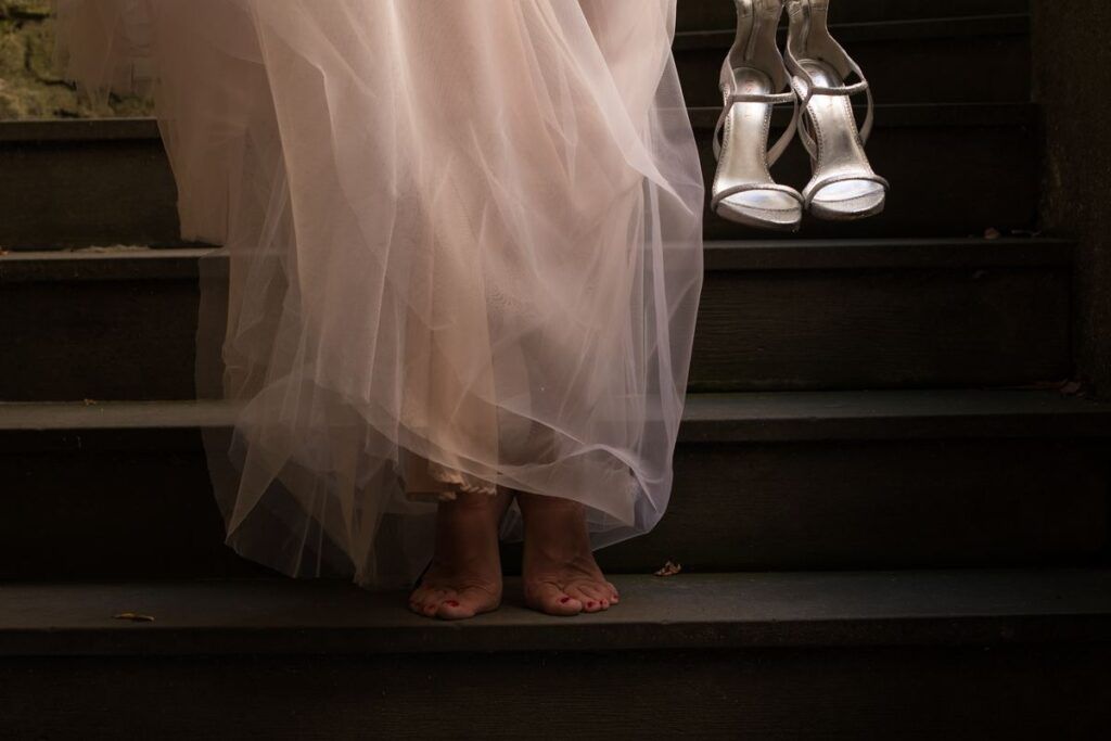Buty ślubne piękne i wygodne – czy to możliwe znaleźć swój ideał?