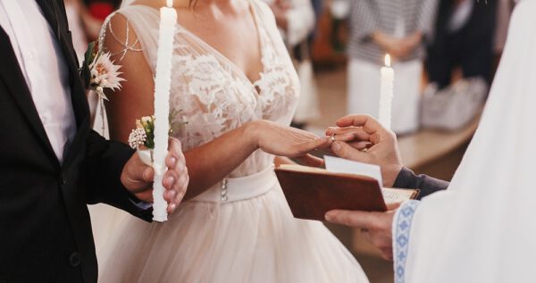 Czy bierzmowanie jest potrzebne do ślubu konkordatowego i kościelnego?