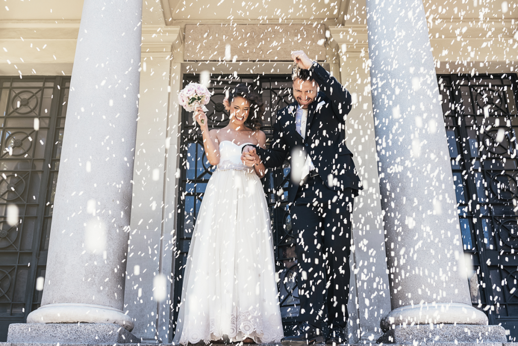 Pieśni na ślub 🎶– poznaj najpiękniejsze propozycje, które uświetnią Waszą uroczystość! 