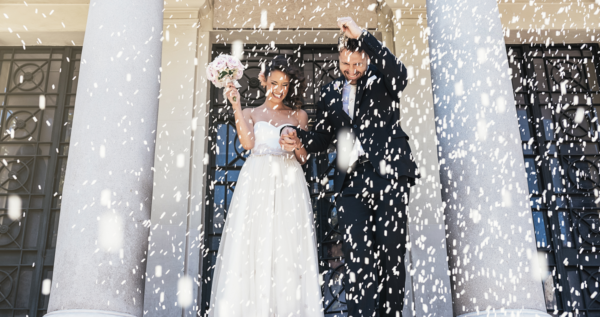 Pieśni na ślub 🎶– poznaj najpiękniejsze propozycje, które uświetnią Waszą uroczystość!