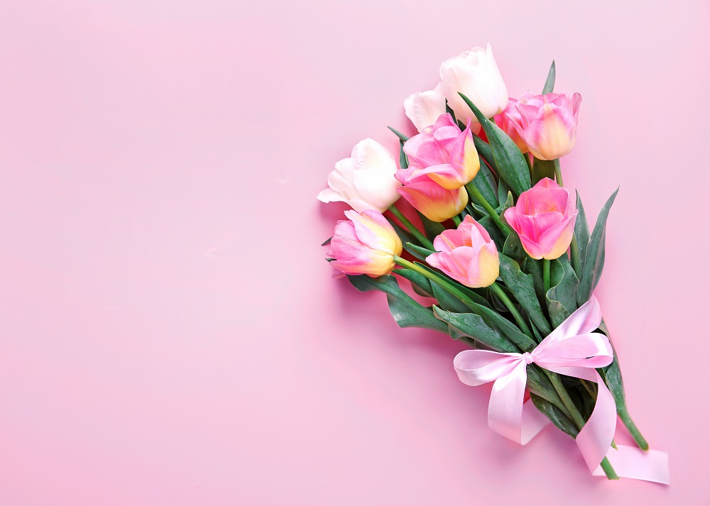 Bukiet ślubny – tulipany. Czy to dobry wybór? Z jakimi kwiatami je połączyć?