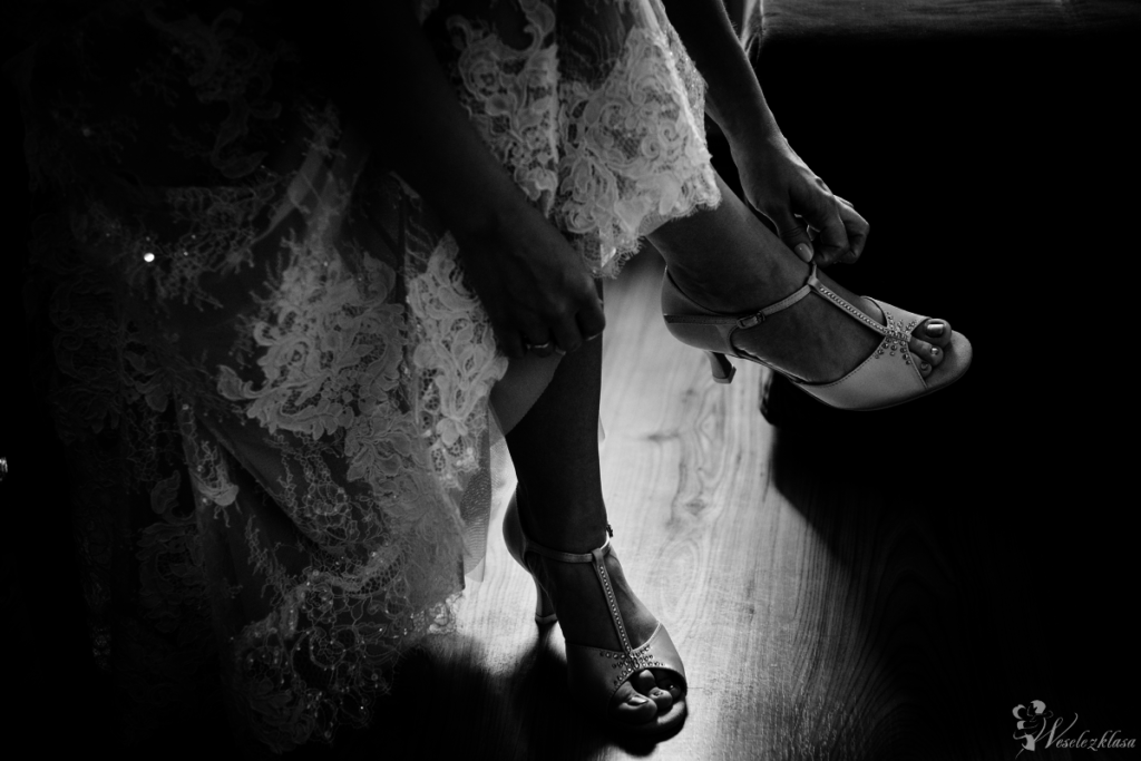 buty do tańca ślubne z diamencikami