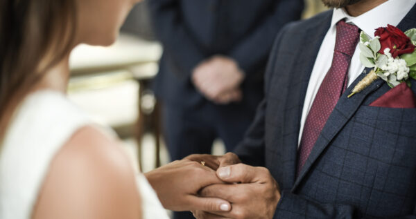 Nowe zasady ślubu kościelnego - co powinniście wiedzieć, jeśli wkrótce planujecie swój ślub!