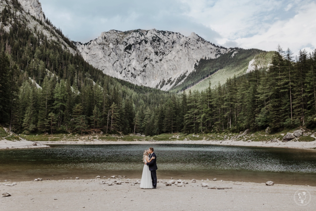 Sesja ślubna w górach - sesje ślubne w Tatrach Słowackich
