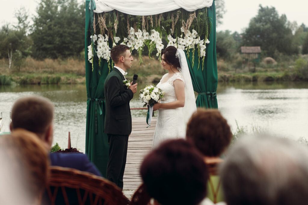 Jak zorganizować ślub symboliczny? Podpowiedzi Wedding Plannera!