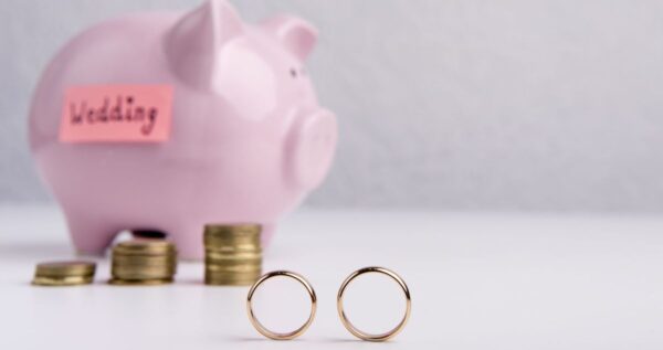 Ile kosztuje wesele 💰, czyli jak zaplanować budżet, aby koszty wesela Was nie przerosły?