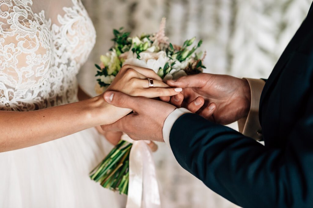 Nauki przedmałżeńskie 👰🤵 — co powinniście o nich wiedzieć?