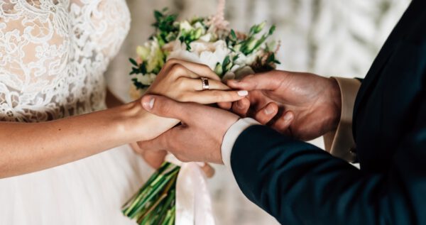 Nauki przedmałżeńskie ð°ð¤µ Wszystko, co powinniście o nich wiedzieć
