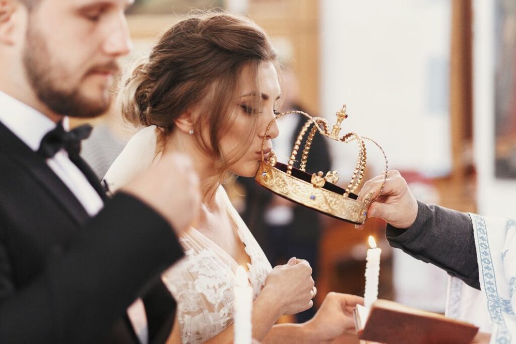 Ślub prawosławny a ślub katolicki. Co różni te ceremonie?
