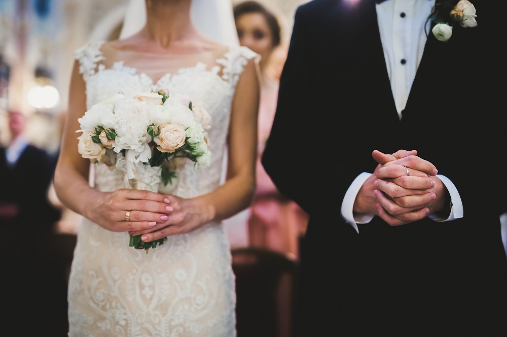 Czy bierzmowanie jest potrzebne do ślubu konkordatowego i kościelnego?