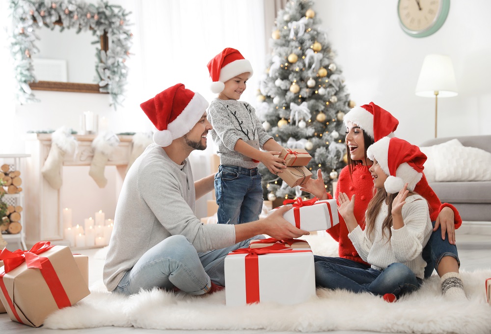Najpiękniejsze tradycje bożonarodzeniowe. Odkryj świąteczne zwyczaje z całego świata!