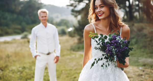 Savoir-vivre gościa, czyli jak zachować się podczas ślubu i wesela? Wedding planner podpowiada!