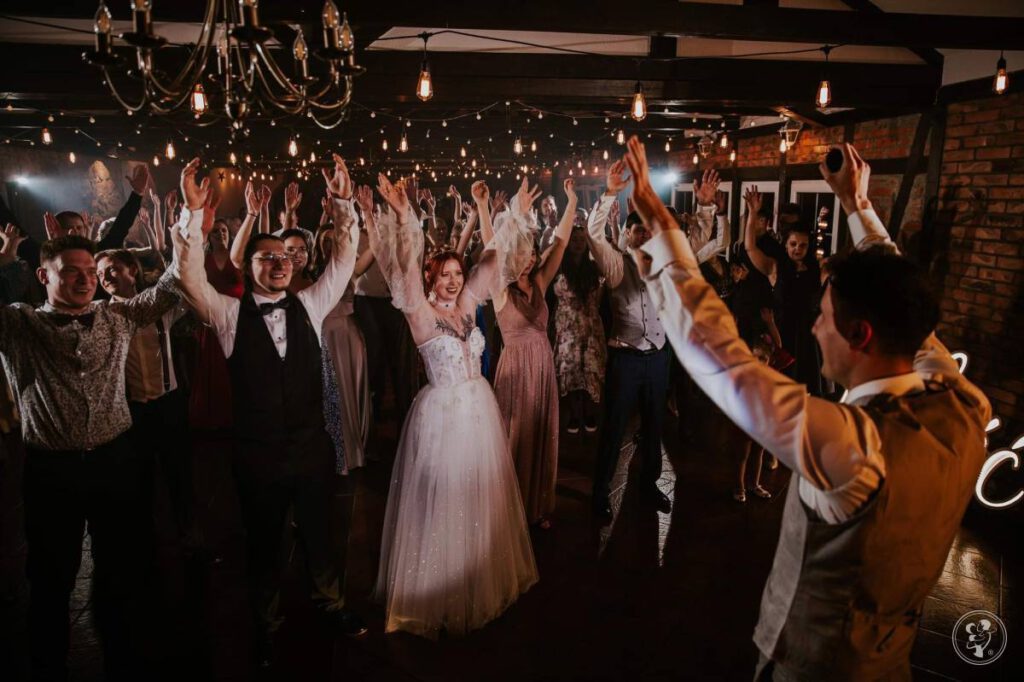 Ile kosztuje dj na wesele - animacje taneczne dla pary młodej i gości
